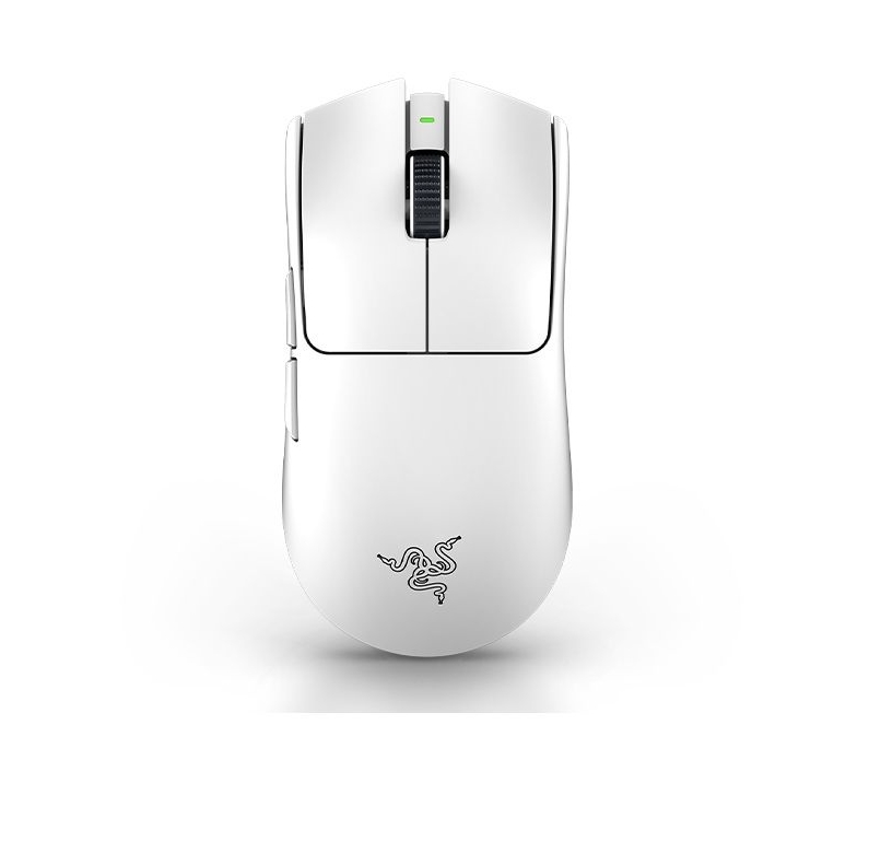 LogRazer Viper V3 Pro White