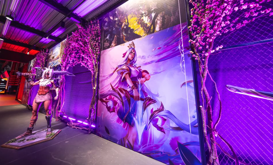 League of Legends First Stand 2026: команды, даты, формат и как смотреть онлайн — изображение 2