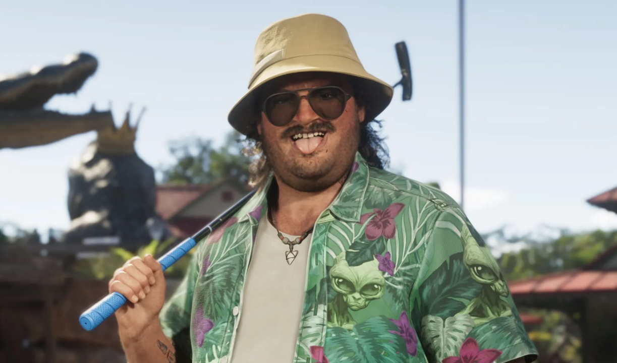 Выход GTA 6 неизбежен: Rockstar нанимает тестировщиков, появились идентификаторы PlayStation Store. — изображение 2