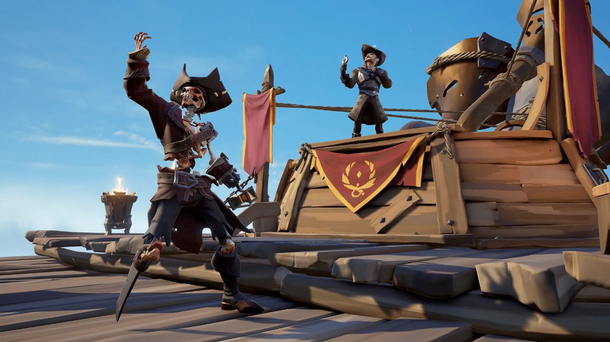 Sea of Thieves: девятнадцатый сезон с новым контентом и улучшениями — что реально изменилось в игре — изображение 1