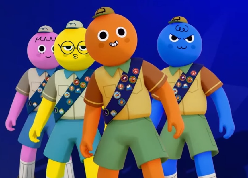 Что входит в набор скинов PEAK в Fortnite и как они переделали персонажей — изображение 1