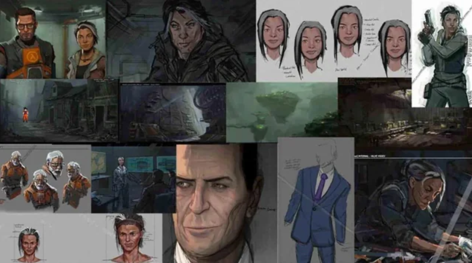 Half-Life 3 в 2026 году — дата выхода и всё что известно — изображение 2