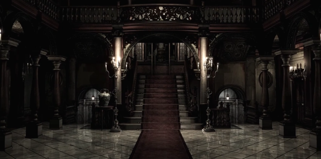 Вырезанные локации Resident Evil Requiem: Почему Capcom лишила нас Раккун-Сити и особняка Спенсера? — изображение 2