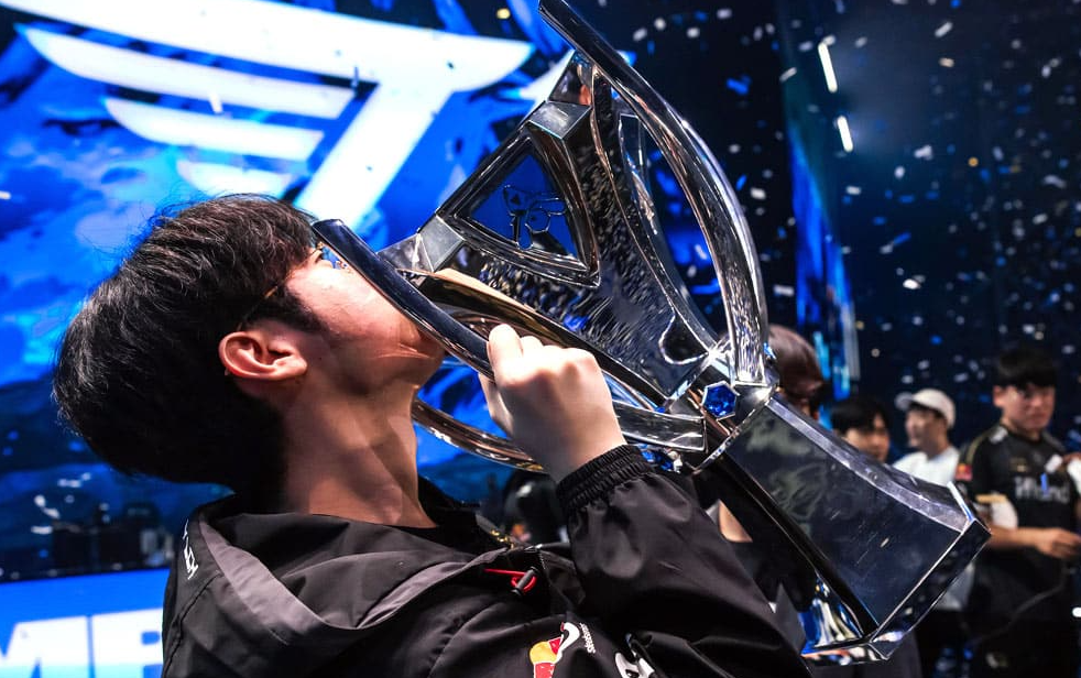 T1 без kk0ma на весенний сплит 2026 — сможет ли Tom повторить путь к Worlds и MSI — изображение 2