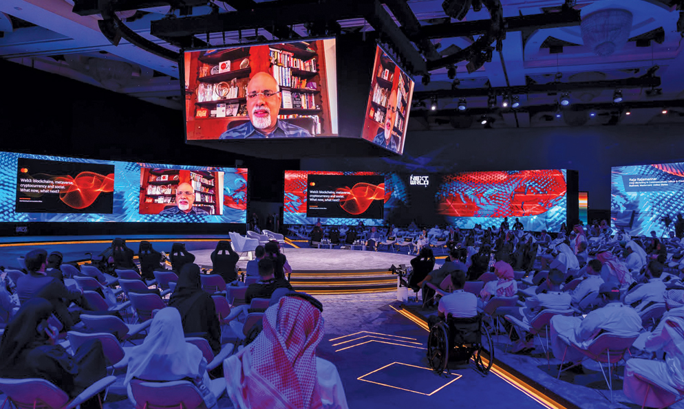 USA Esports Alliance берёт саудовские деньги: спасение киберспорта или sportswashing в действии — изображение 3