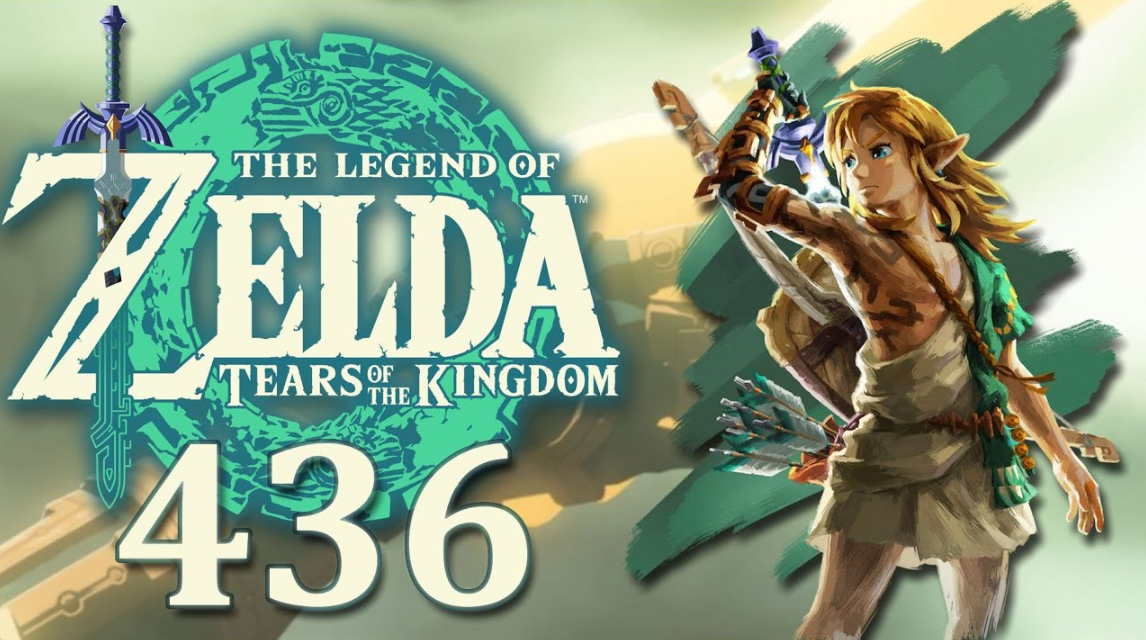 The Legend of Zelda ремейк к 40-летию — новые механики, боссы и скрытые локации в фанатской версии классики — изображение 1