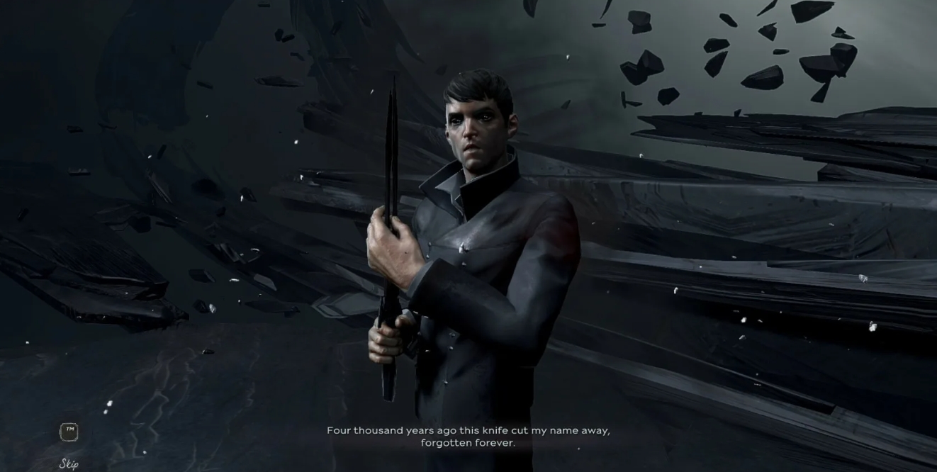 Dishonored: Death of the Outsider Превью 4