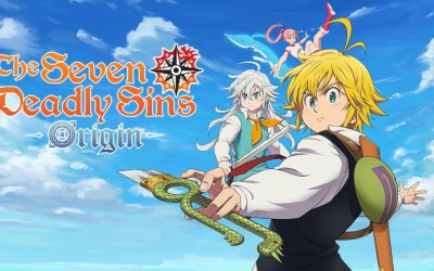The Seven Deadly Sins Origin 2026: Полный обзор игры, системные требования и гайд по открытому миру