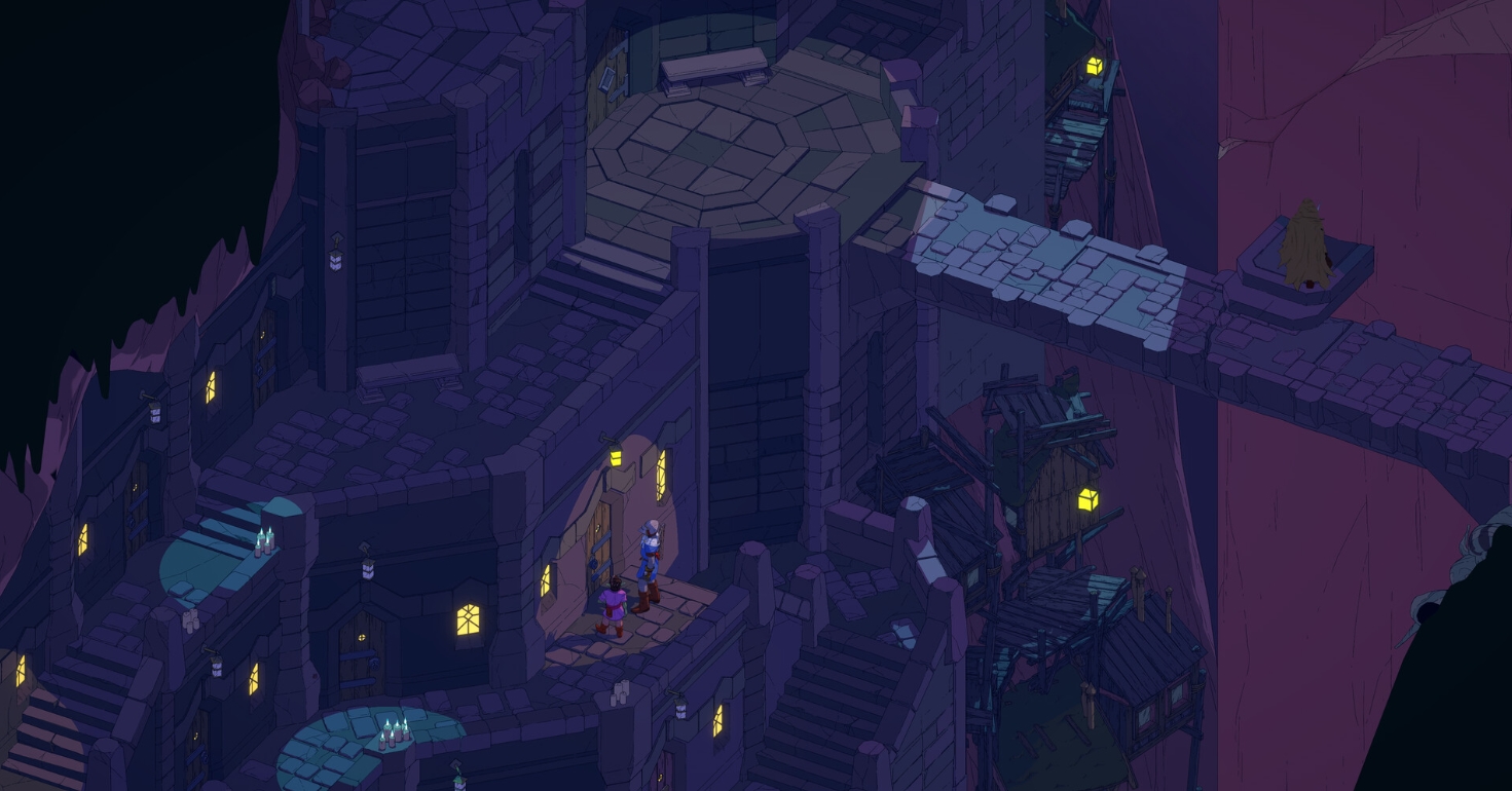 Esoteric Ebb Превью 1