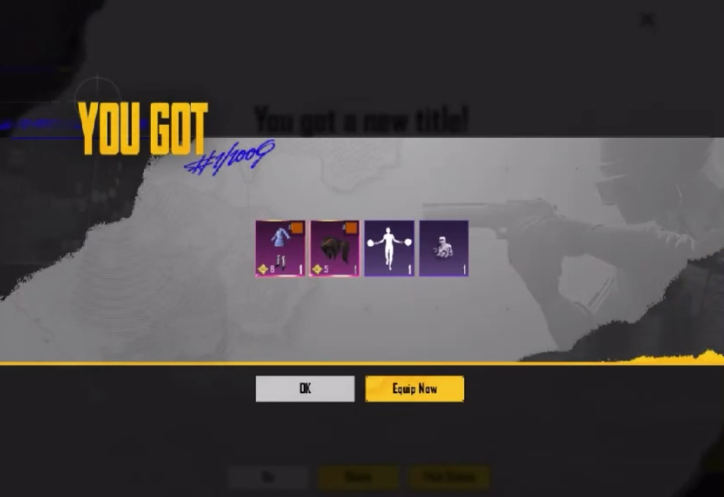 Бесплатные награды к 8-летию PUBG Mobile — как забрать Dawn Academy Set и промокоды в обновлении 4.3 — изображение 2