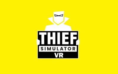 Thief Simulator VR
