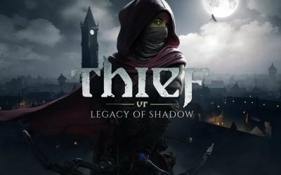 Thief VR: Legacy of Shadow