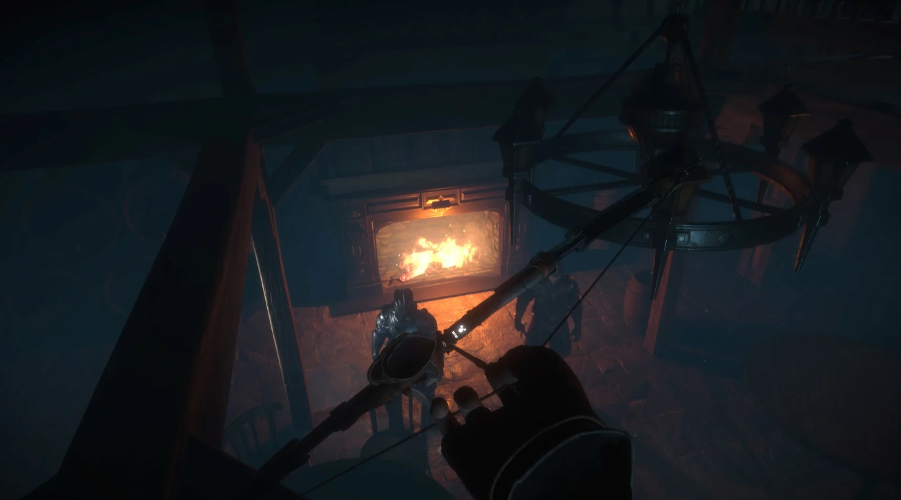 Thief VR: Legacy of Shadow Превью 2