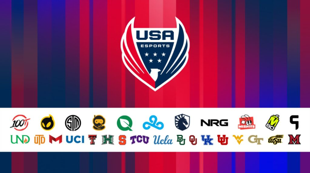 USA Esports Alliance берёт саудовские деньги: спасение киберспорта или sportswashing в действии — изображение 1