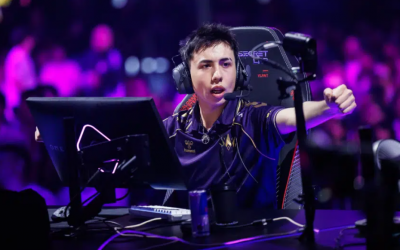 Плей-офф VALORANT Masters в Сантьяго: NRG и G2 Esports отправляют BBL и всех игроков в нижнюю сетку.