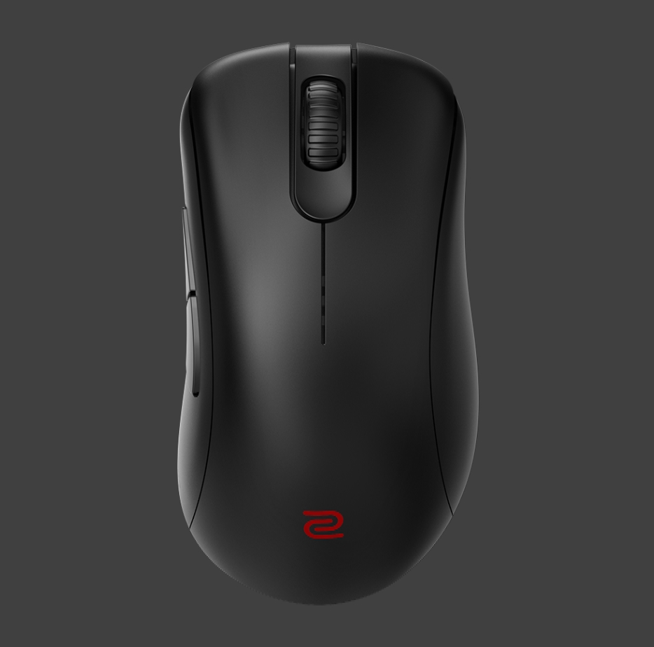 ZOWIE EC2-CW