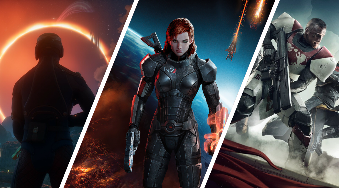 The Expanse: Osiris Reborn — дата беты, геймплей и всё, что нужно знать до релиза 2027 — изображение 4