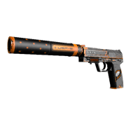 StatTrak™ USP-S | Orion (Minimal Wear)