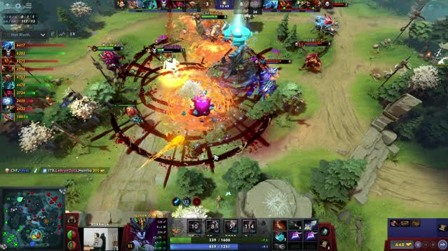 Замена капитана в Natus Vincere: почему NAVI сделали ставку на daze после ухода Zayac из Dota 2 — изображение 2