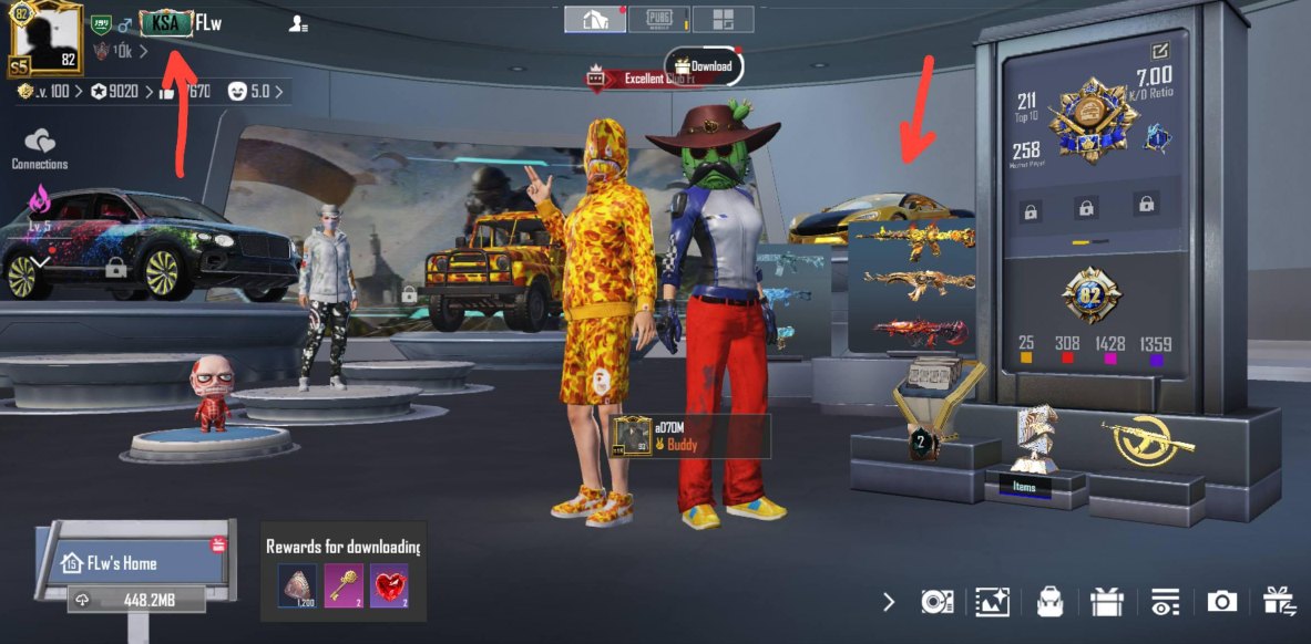 Обновление PUBG Mobile 4.3: Почему игроки ненавидят новый интерфейс и когда выйдет исправление? — изображение 3