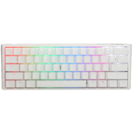 Ducky One 3 Mini Pure White