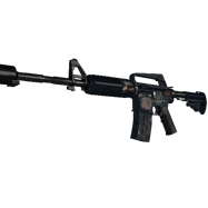 M4A1-S | Guardian (Field-Tested)