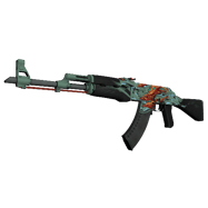 AK-47 | Aquamarine Revenge (Minimal Wear)