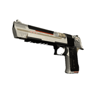 Desert Eagle | Mecha Industries (Well-Worn)