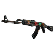 AK-47 | Rat Rod (Factory New)