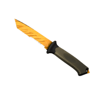 ★ Ursus Knife | Tiger Tooth (Factory New)