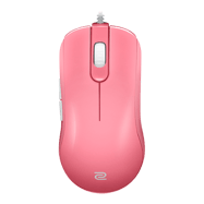 ZOWIE FK1-B Divina Pink