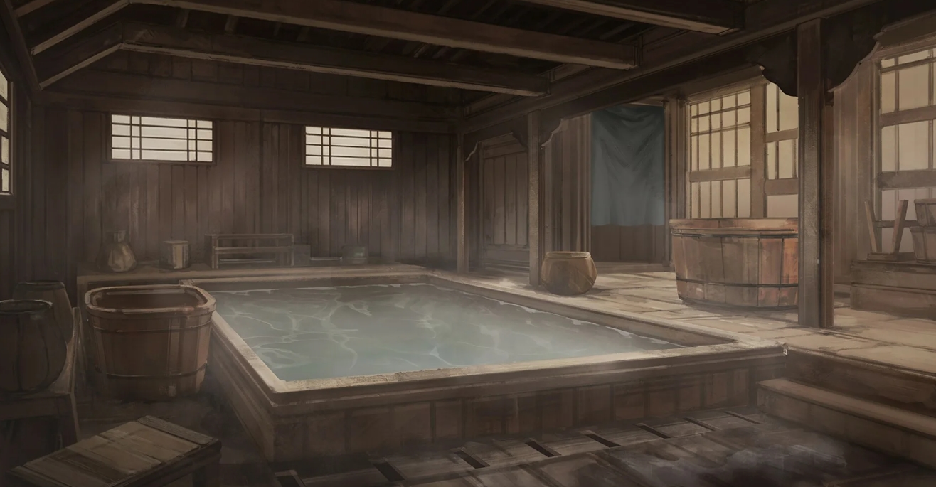 The Hungry Lamb: Traveling in the Late Ming Dynasty Превью 1