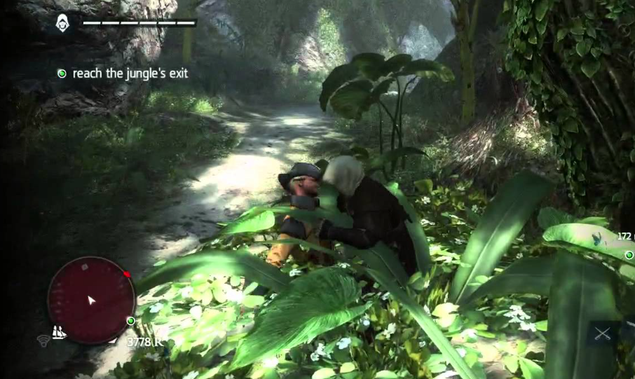 Assassin’s Creed Black Flag Resynced: утечки, дата выхода и новые скриншоты — изображение 3