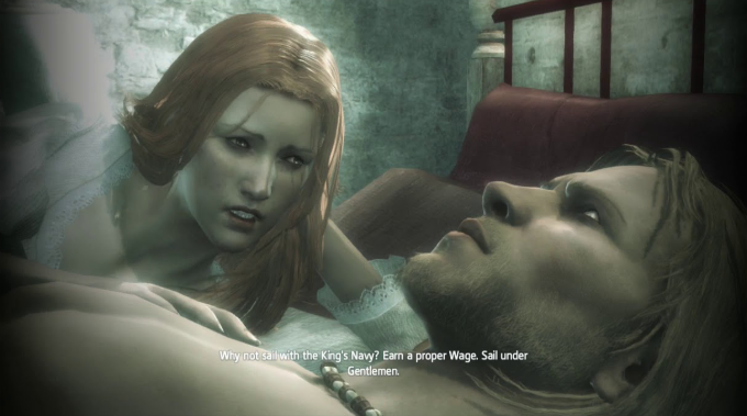 Assassin’s Creed Black Flag Resynced: утечки, дата выхода и новые скриншоты — изображение 4