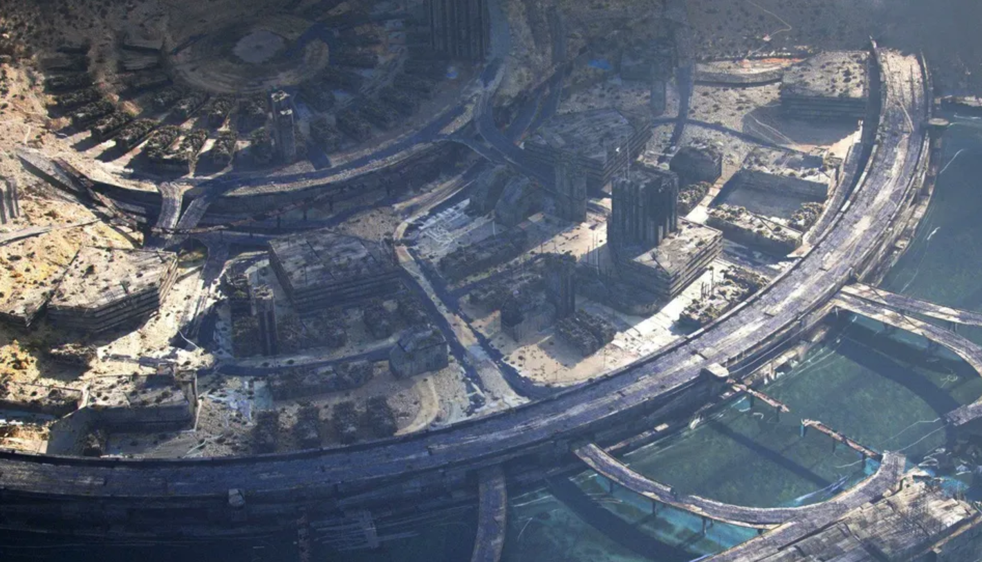 Arc Raiders: обновление Riven Tides — новая карта, летающий босс и тактика прохождения — изображение 2