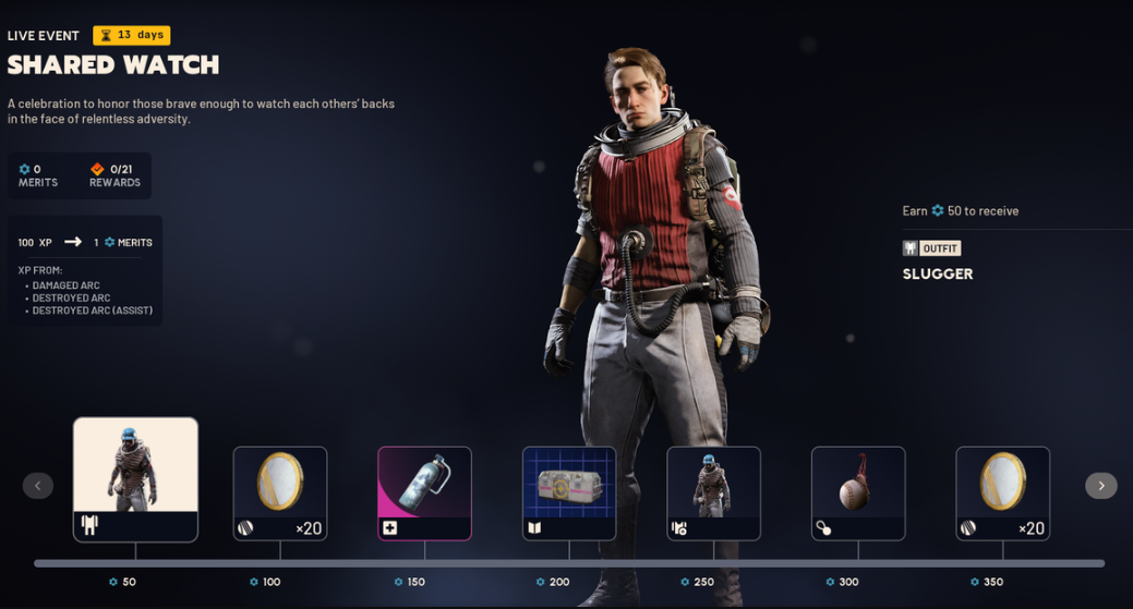 ARC Raiders патч 1.26: новая карта, птичья сигнализация и прокачка на PS5 Pro — изображение 5