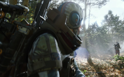 ARC Raiders: Апокалипсис на курорте и охота на гигантского морского монстра