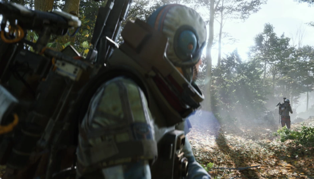 ARC Raiders: Апокалипсис на курорте и охота на гигантского морского монстра — изображение 1