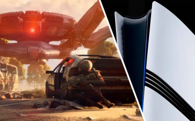 ARC Raiders патч 1.26: новая карта, птичья сигнализация и прокачка на PS5 Pro