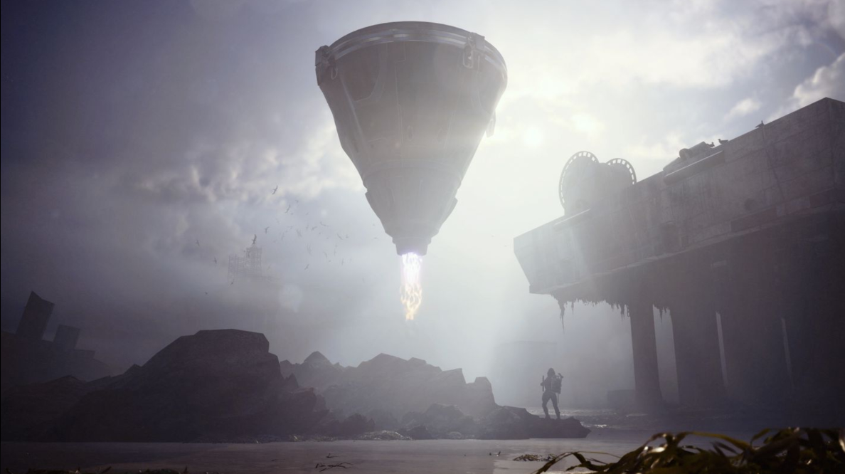 ARC Raiders патч 1.26: новая карта, птичья сигнализация и прокачка на PS5 Pro — изображение 3