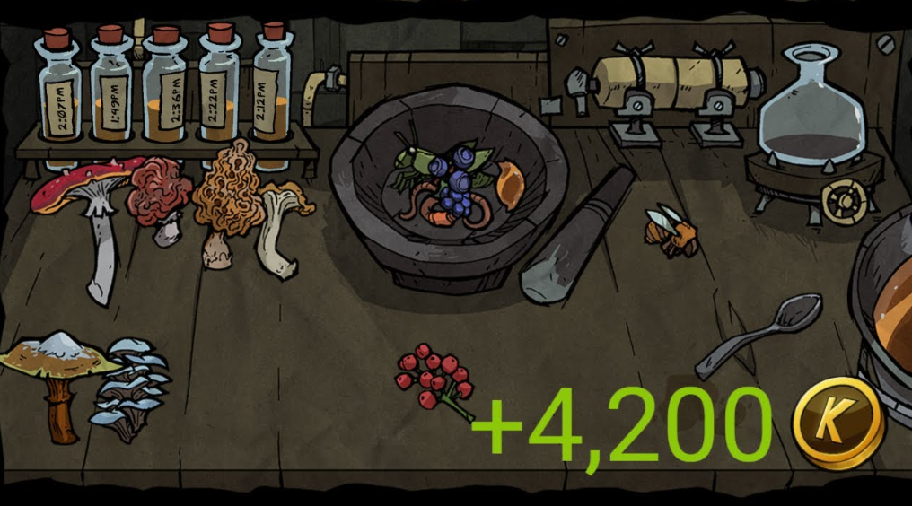 Новая игра Don’t Starve от Klei Entertainment — разбор ARG Exspectamus и дата анонса на Triple-I Initiative — изображение 3