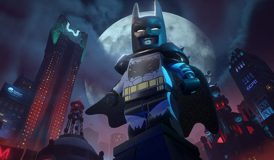 LEGO Batman: Legacy of the Dark Knight — скины Absolute Batman и Catwoman, дата выхода и детали — изображение 2