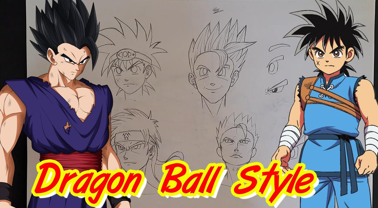 Dragon Ball Xenoverse 3: официальный анонс, дата выхода и сравнение со Sparking! ZERO — изображение 2