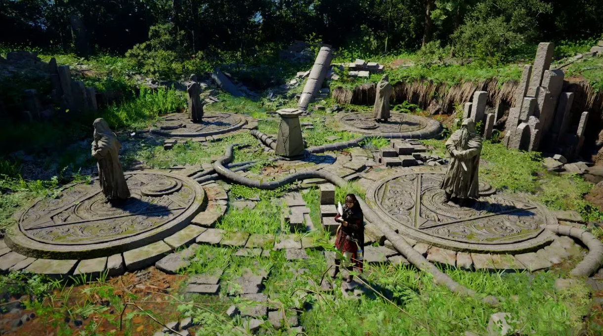 Полный гайд по Золотому пиву Crimson Desert: поиск и механика — изображение 4