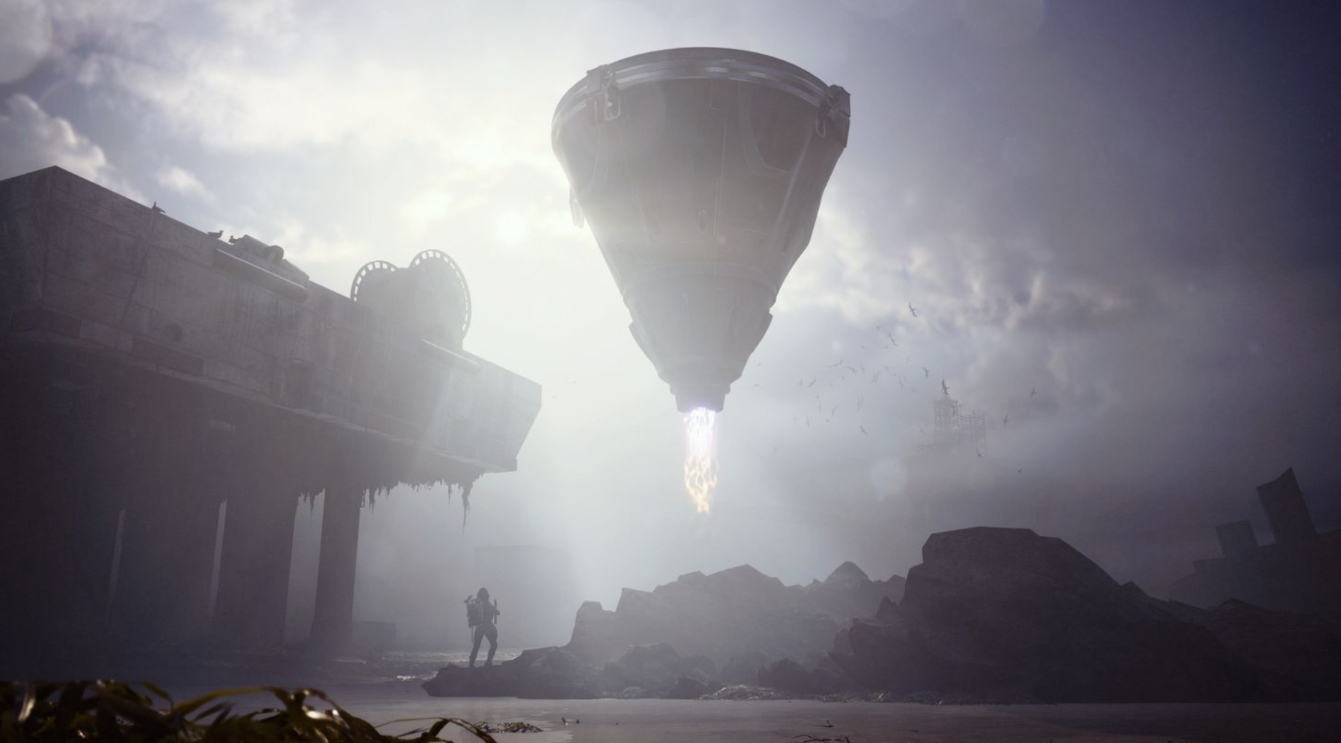 Arc Raiders Riven Tides: новая карта, злобный конус и охота за кладами на пляже — изображение 3