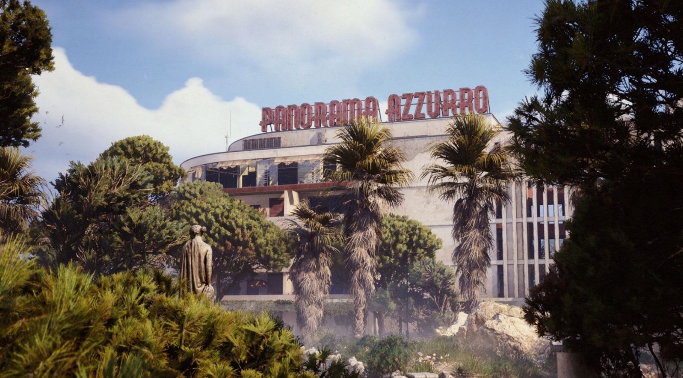 Arc Raiders Riven Tides: новая карта, злобный конус и охота за кладами на пляже — изображение 1