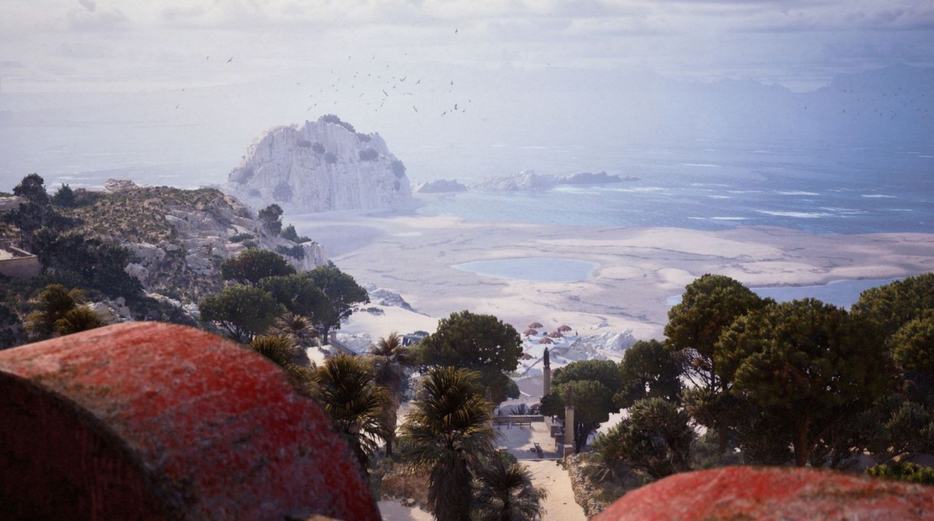 Arc Raiders Riven Tides: новая карта, злобный конус и охота за кладами на пляже — изображение 2