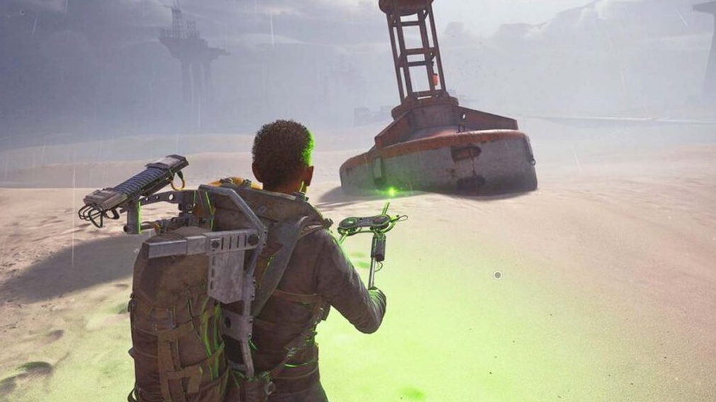 Arc Raiders: оружие теперь ломается быстрее — разработчики решили проблему накопительства в обновлении Riven Tides — изображение 2