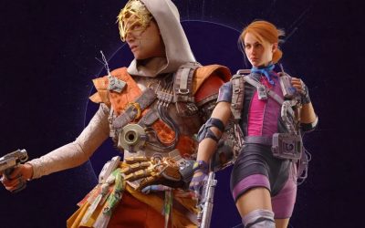 Arc Raiders: оружие теперь ломается быстрее — разработчики решили проблему накопительства в обновлении Riven Tides