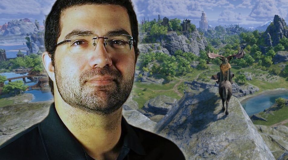 Скандал вокруг Ashes of Creation: миллионы на траты и реакция CEO — изображение 1